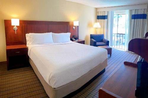 Four Points by Sheraton San Rafael Marin County - image 34