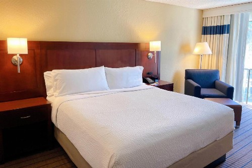 Four Points by Sheraton San Rafael Marin County - image 37
