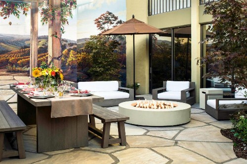 Four Points by Sheraton San Rafael Marin County - image 38