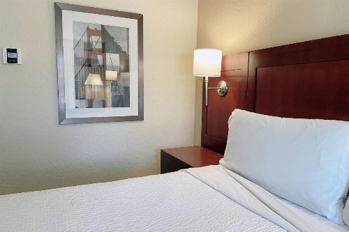 Four Points by Sheraton San Rafael Marin County - image 4