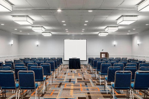 Four Points by Sheraton San Rafael Marin County - image 41
