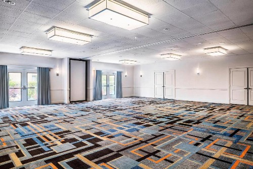 Four Points by Sheraton San Rafael Marin County - image 44