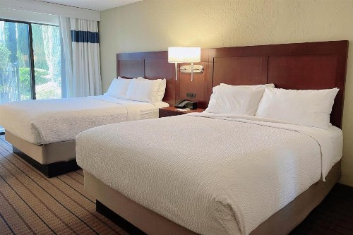 Four Points by Sheraton San Rafael Marin County - image 49