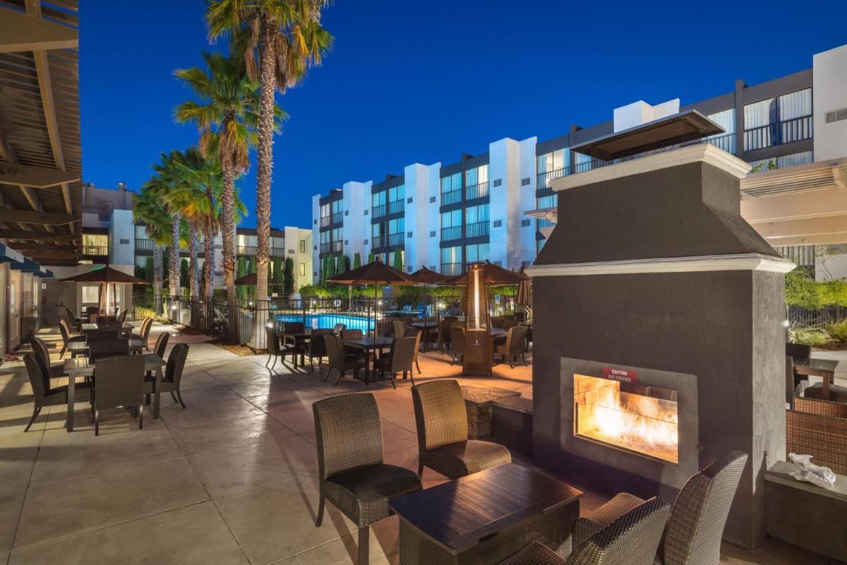 Four Points by Sheraton San Rafael Marin County - image 5