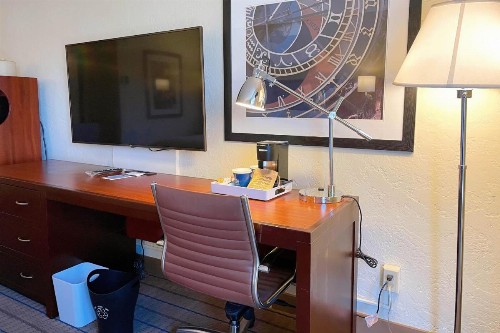Four Points by Sheraton San Rafael Marin County - image 8