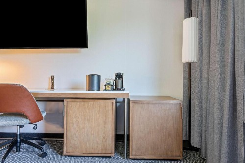 Sonesta Select San Ramon - image 11
