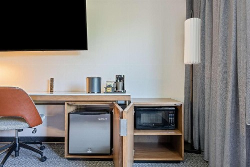 Sonesta Select San Ramon - image 12