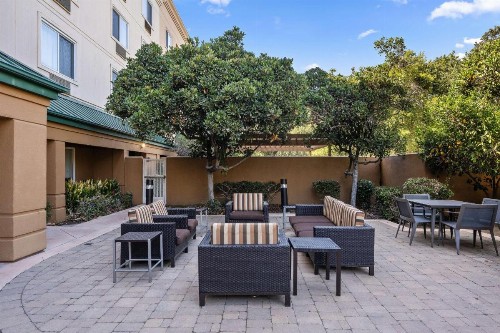 Sonesta Select San Ramon - image 13