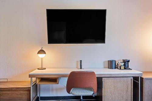 Sonesta Select San Ramon - image 16