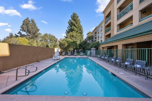 Sonesta Select San Ramon - image 19