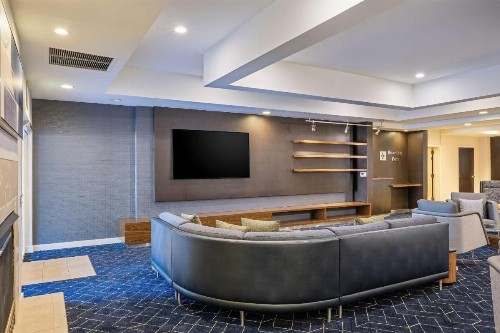 Sonesta Select San Ramon - image 2