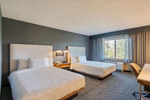 Sonesta Select San Ramon - image 20