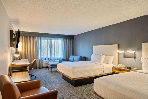 Sonesta Select San Ramon - image 23