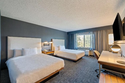 Sonesta Select San Ramon - image 24