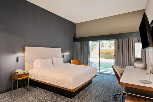 Sonesta Select San Ramon - image 26