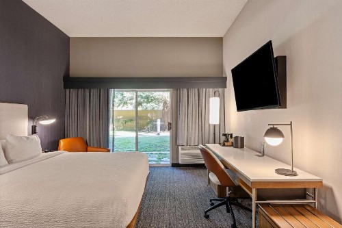 Sonesta Select San Ramon - image 28