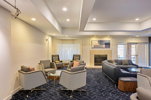 Sonesta Select San Ramon - image 3