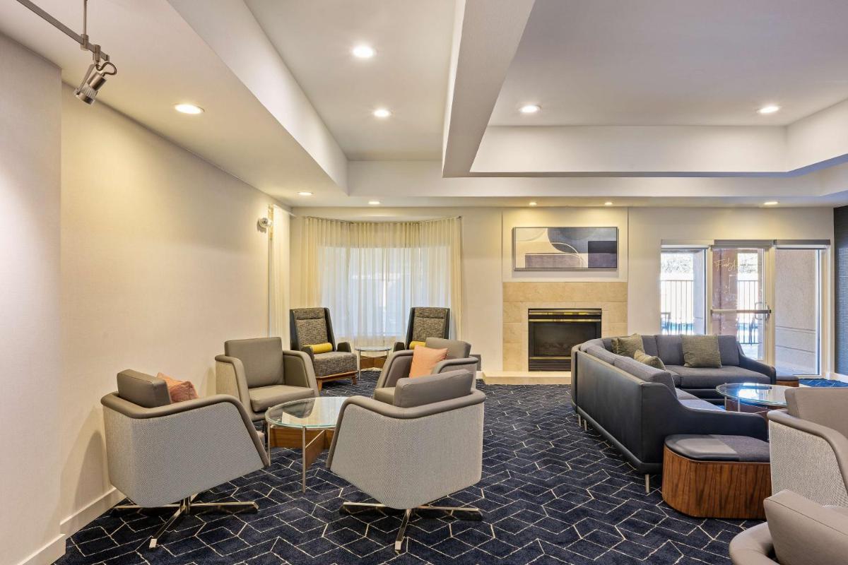 Sonesta Select San Ramon - image 3
