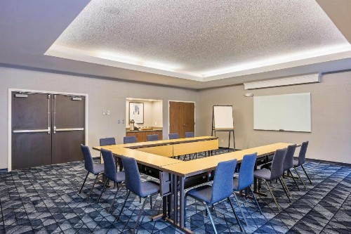 Sonesta Select San Ramon - image 30