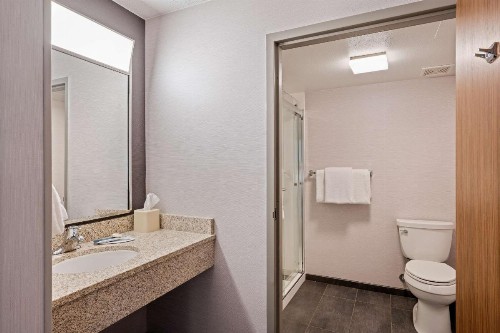 Sonesta Select San Ramon - image 31