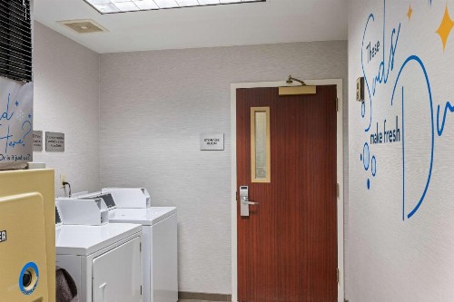Sonesta Select San Ramon - image 32