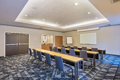 Sonesta Select San Ramon - image 34