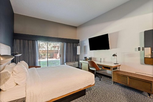Sonesta Select San Ramon - image 37