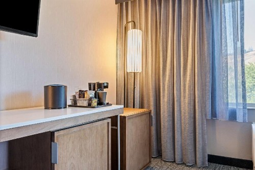 Sonesta Select San Ramon - image 38