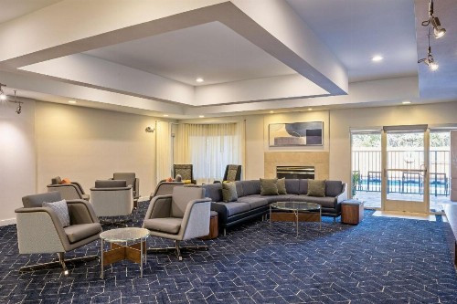Sonesta Select San Ramon - image 4