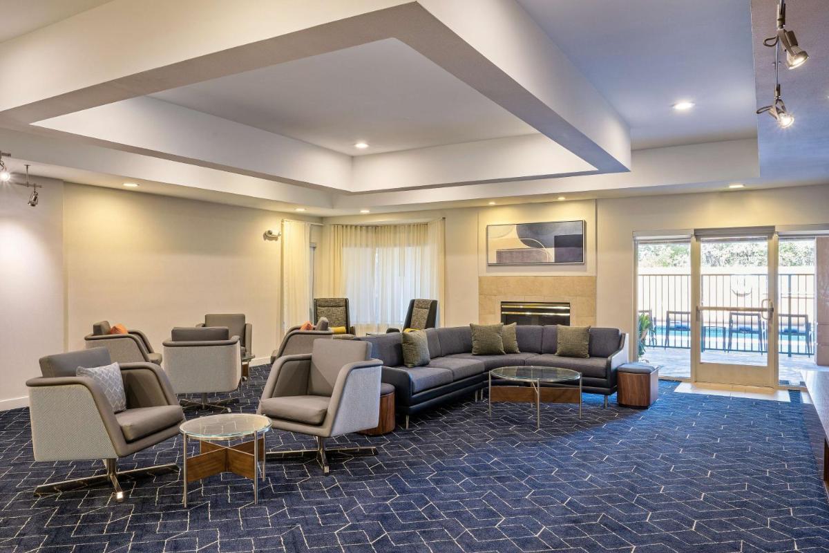 Sonesta Select San Ramon - image 4