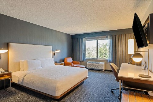 Sonesta Select San Ramon - image 41