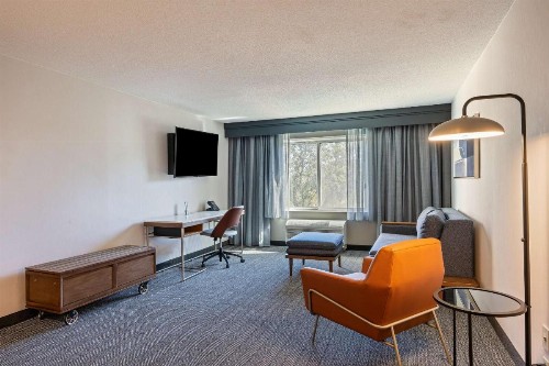 Sonesta Select San Ramon - image 42