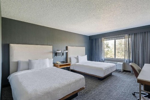 Sonesta Select San Ramon - image 43
