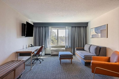 Sonesta Select San Ramon - image 44