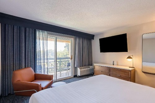 Sonesta Select San Ramon - image 46