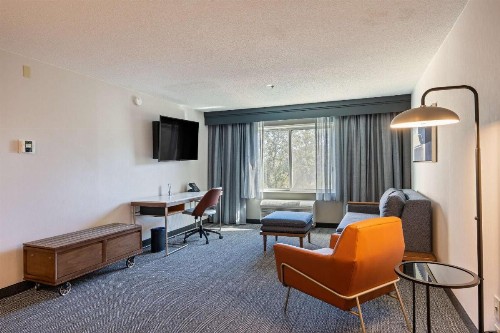 Sonesta Select San Ramon - image 49