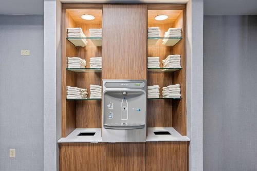 Sonesta Select San Ramon - image 50
