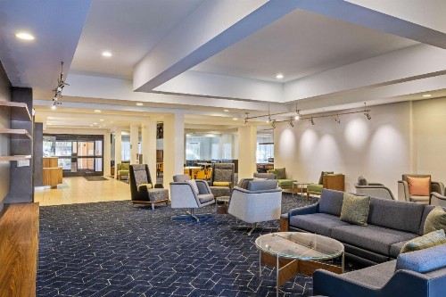 Sonesta Select San Ramon - image 6