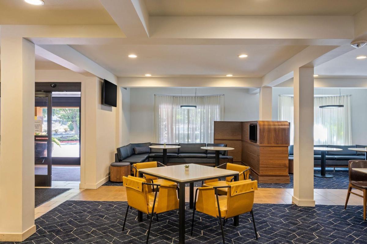 Sonesta Select San Ramon - image 7