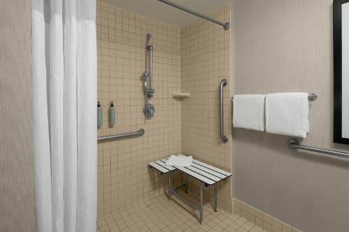 Residence Inn San Ramon - image 10