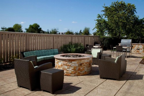 Residence Inn San Ramon - image 12