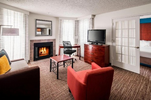Residence Inn San Ramon - image 13