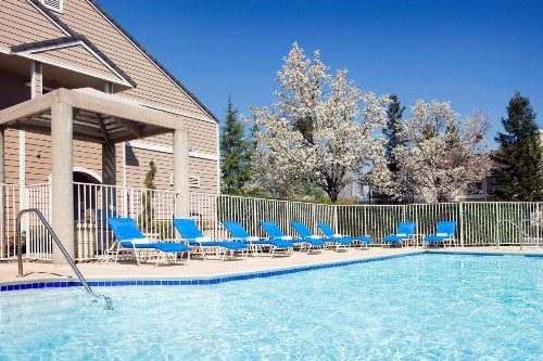 Residence Inn San Ramon - image 15
