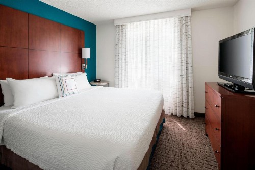 Residence Inn San Ramon - image 16