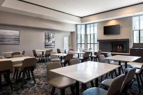 Residence Inn San Ramon - image 18