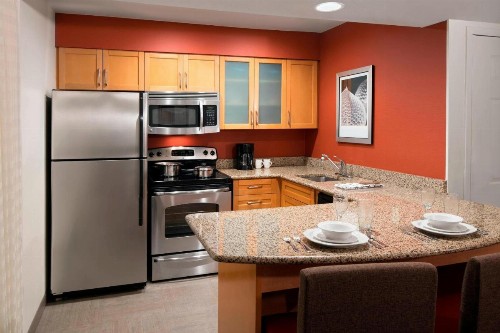 Residence Inn San Ramon - image 19