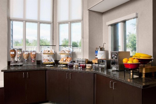 Residence Inn San Ramon - image 2
