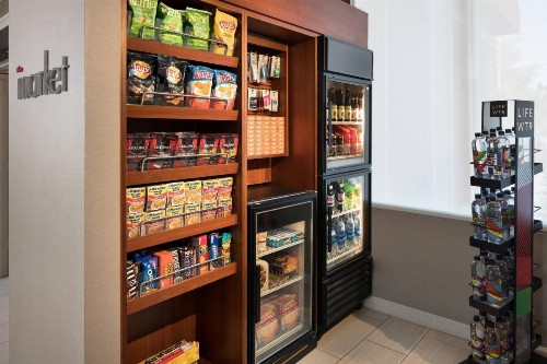 Residence Inn San Ramon - image 20