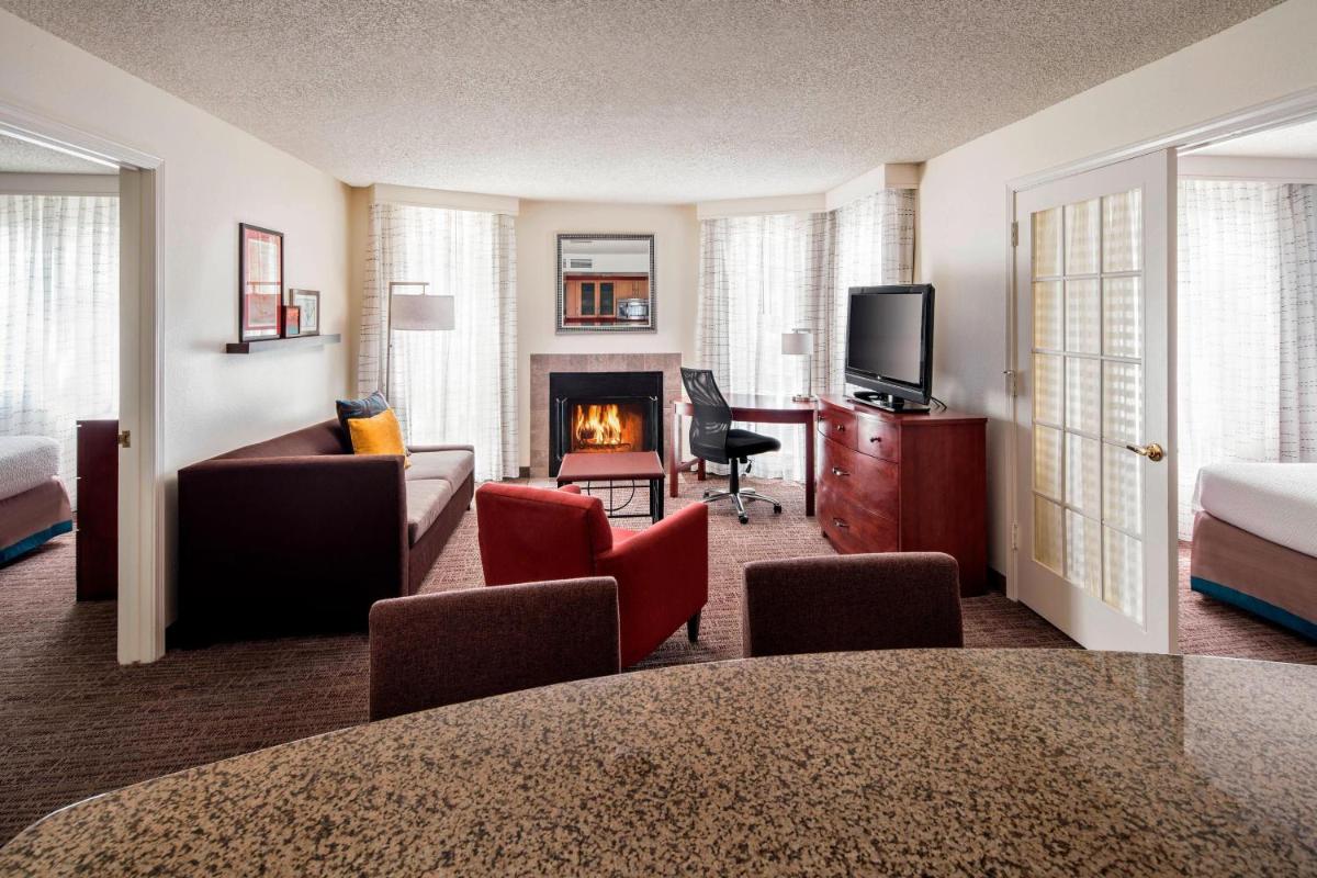 Residence Inn San Ramon - image 3