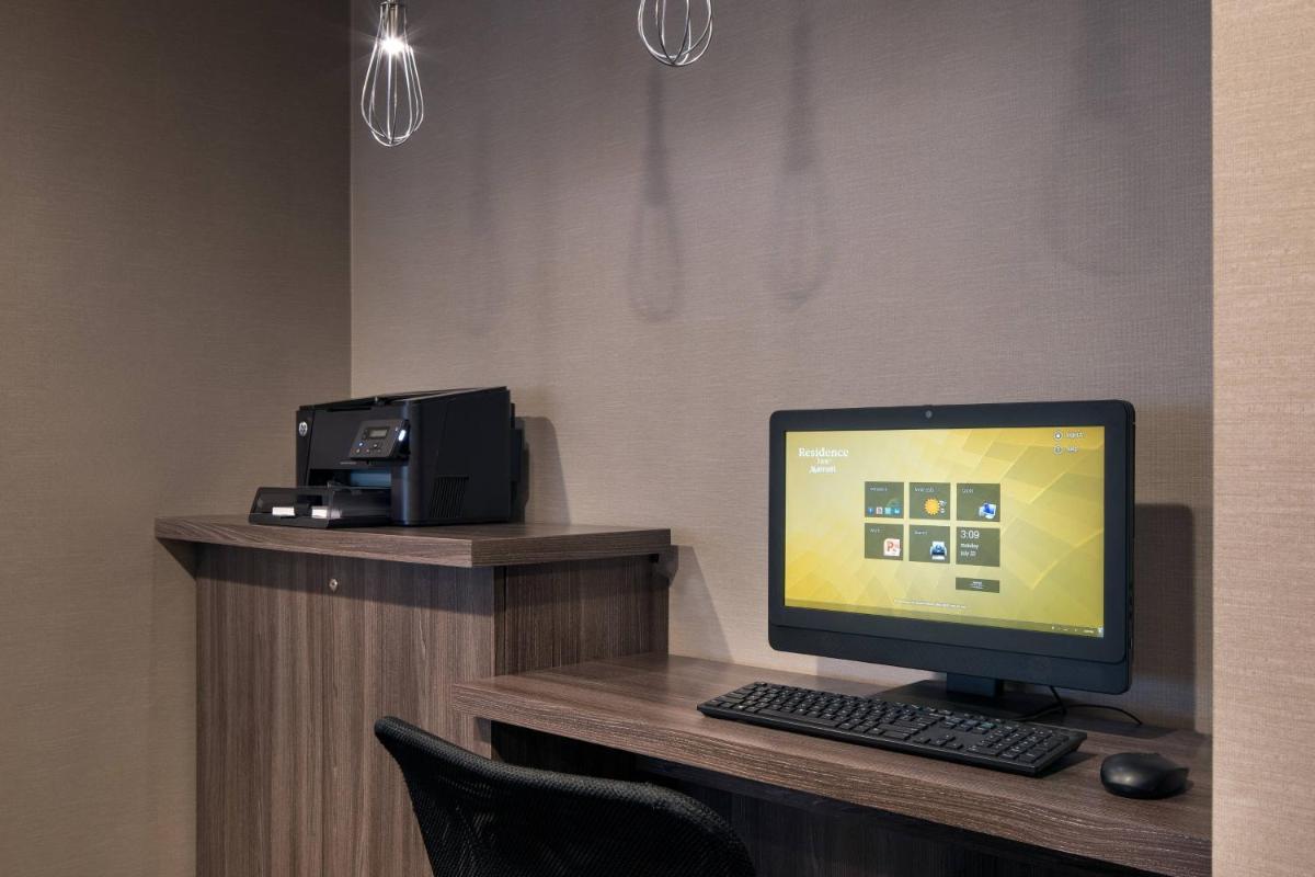Residence Inn San Ramon - image 4